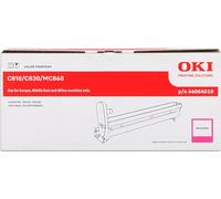 OKI Tambour d'image 44064010 Magenta 20 000 pages produit d'origine