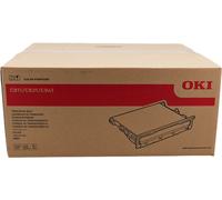 Cartouche de Toner OKI 44846204 Noir - Originale (1 unité)