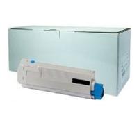OKI C822 CYAN - Toner Remanufacturée équivalente à Oki 44844615 G