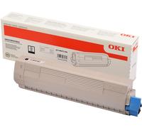 OKI 46471104 - Noir - Toner