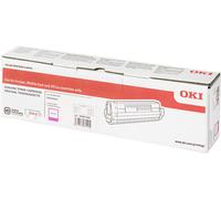 OKI C834/C844 Toner Magenta Original 46861306