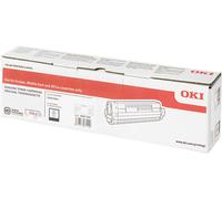 OKI 46861308 - Noir - Toner