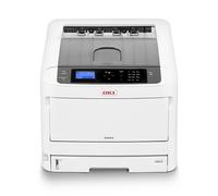 OKI C844dn Imprimante laser couleur A3