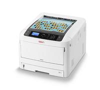OKI C844dnw - imprimante - couleur - LED