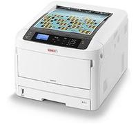 OKI C844dnw - imprimante - couleur - LED