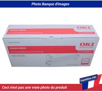 Oki C8600 C8800 Image Drum CMY Pack of 3