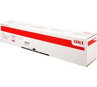OKI 45536414 - Magenta - Toner