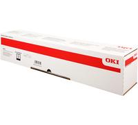 OKI C911/931 Toner Noir(e) Original 45536416