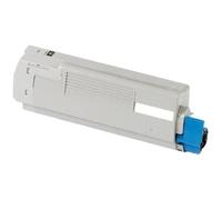 OKI C931 Toner Cartridge - Black