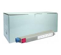 OKI C9600 MG - Toner Remanufacturée équivalente à OKI 42918914 - Magenta G