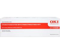 Oki Systems Kit tambour 42918106 Magenta 30 000 pages Produit d'origine pour C-9600