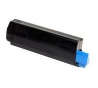 OKI Cartouche de toner 1 x cyan 3000 pages