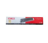 OKI Cartouche de toner 1 x noir 4000 pages