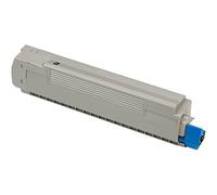 OKI Cartouche de toner 1 x noir 6000 pages