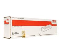 Oki Systems Toner noir 44059108