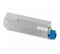 OKI 43381907 - Cyan - Toner