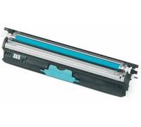 OKI cartouche de toner cyan haute capacité 2500 pages pour C110/C130/MC160 - 44250723