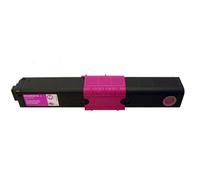 OKI Cartouche de toner d'origine 44469705 - Magenta