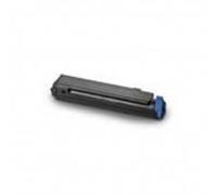 OKI cartouche de toner jaune 11500 pages pour C710/C711 - 44318605