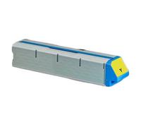 OKI cartouche de toner jaune pour Pro 9431, Pro 9451 - 45536553