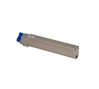 OKI cartouche de toner magenta 22000 pages pour C9655