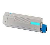 OKI cartouche de toner magenta 24000 pages pour OKI C931,C911 - 45536414