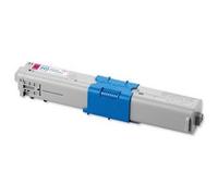 OKI 44469723 - Magenta - Toner - Grande capacité