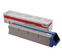 OKI cartouche de toner magenta pour Pro 9431, Pro 9451 - 45536554