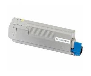 OKI cartouche de toner noir 6000 pages pour C5600/C5700 - 43324408