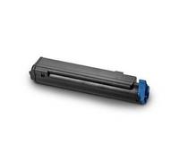 OKI cartouche de toner noir 7000 pages pour B430,440,MB460,470,480 - 43979202