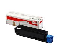 OKI cartouche de toner noir tres haute capacité (12000 pages)