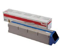 OKI cartouche de toner noire pour Pro 9431, Pro 9451 - 45536556