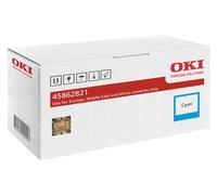 Oki Systems – Toner 45862821 – Cyan – Original