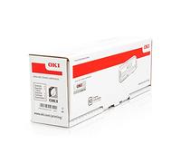OKI Cartouche Toner 46490608 Noir Haute Capacité - 7000 Pages