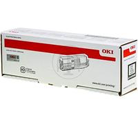 OKI Cartouche Toner 46490608 Noir Haute Capacité - 7000 Pages