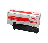 Original OKI 44844505 Toner jaune