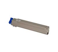 Original OKI 43837132 Toner noir