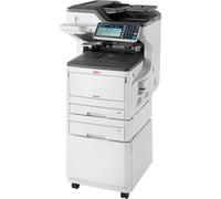 OKI TONER White Pro9542
