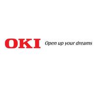 OKI - collecteur de toner usagé - 45531503