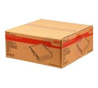 OKI - Courroie de transfert de l'imprimante - pour OKI MC332, MC342, MC352, MC362, MC363, MC562; C301, 321, 33X, 51X, 53X; ES 3452, 54XX