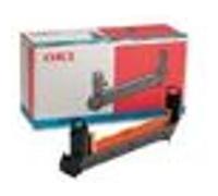 OKI Cyan Image Drum for C9200/C9400 Original Cyan G