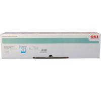 OKI Cyan - original - cartouche de toner