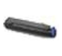 OKI - Cyan - original - cartouche de toner - pour C612dn, 612n G