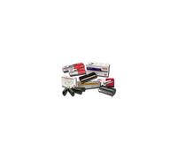 OKI - Cyan - original - cartouche de toner - pour C801dn, 801n, 821dn, 821n