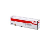 OKI - Cyan - original - cartouche de toner - pour C810CDTN, 810DN, 810N, 830CDTN, 830dn, 830dtn, 830n