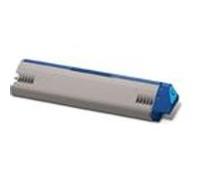 OKI 45536415 - Cyan - Toner