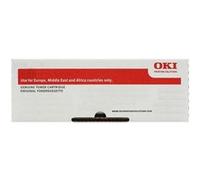 OKI Cartouche de toner 44844515 Cyan originale pour ES8431dn/8441dn