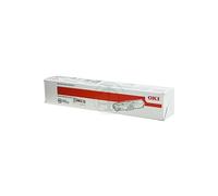 OKI - Cyan - original - cartouche de toner - pour OKI MC332dn, MC342dn, MC342dnw, MC342w; C301dn, 321dn