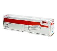OKI - Cyan - original - cartouche de toner - pour OKI MC851, MC861 Cyan G