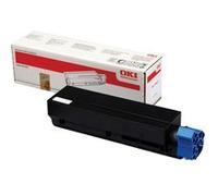 Original OKI 45862839 Toner cyan